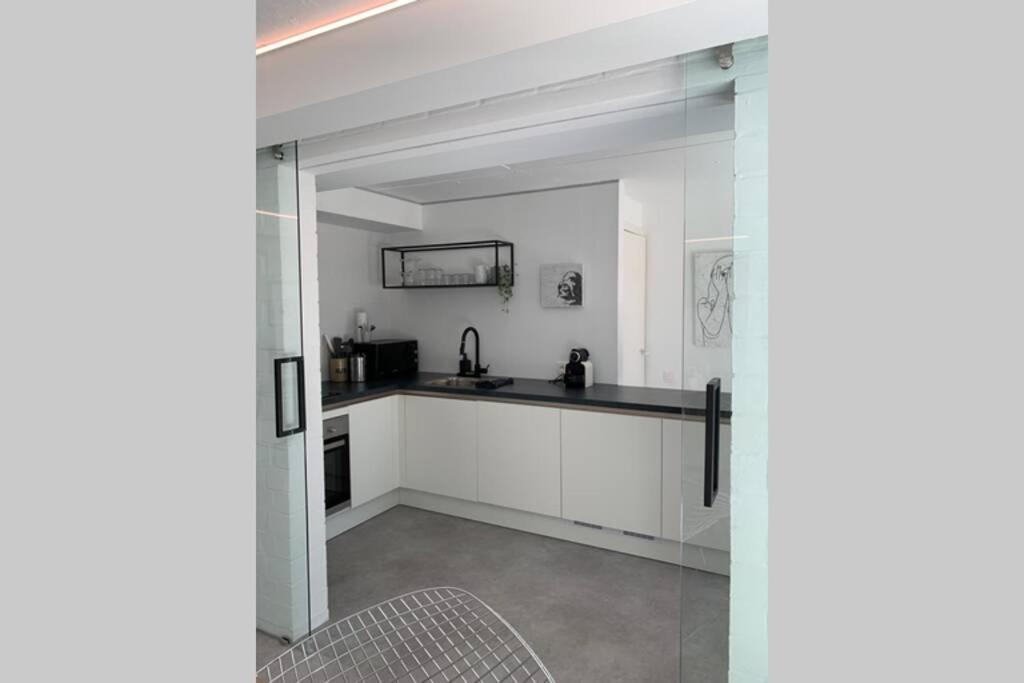 Park Loft @ With Private * Brujas